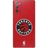 NBA Toronto Raptors Distressed Galaxy Note20 5G Skin