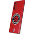 NBA Toronto Raptors Distressed Galaxy Note20 5G Skin