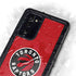 NBA Toronto Raptors Distressed Galaxy Note20 5G Waterproof Case