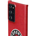 NBA Toronto Raptors Distressed Galaxy Note20 Ultra 5G Lite Case