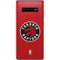 NBA Toronto Raptors Distressed Galaxy S10 Plus Skin