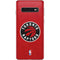 NBA Toronto Raptors Distressed Galaxy S10 Skin