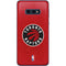 NBA Toronto Raptors Distressed Galaxy S10e Skin