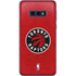 NBA Toronto Raptors Distressed Galaxy S10e Skin