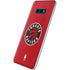 NBA Toronto Raptors Distressed Galaxy S10e Skin