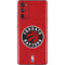 NBA Toronto Raptors Distressed Galaxy S20 Fan Edition Skin