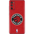 NBA Toronto Raptors Distressed Galaxy S20 Fan Edition Skin