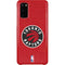 NBA Toronto Raptors Distressed Galaxy S20 Lite Case
