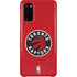 NBA Toronto Raptors Distressed Galaxy S20 Lite Case