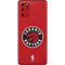 NBA Toronto Raptors Distressed Galaxy S20 Plus Skin