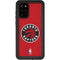 NBA Toronto Raptors Distressed Galaxy S20 Plus Waterproof Case