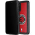 NBA Toronto Raptors Distressed Galaxy S20 Plus Waterproof Case