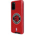 NBA Toronto Raptors Distressed Galaxy S20 Pro Case
