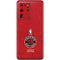 NBA Toronto Raptors Distressed Galaxy S20 Ultra 5G Skin