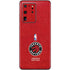 NBA Toronto Raptors Distressed Galaxy S20 Ultra 5G Skin