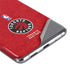 NBA Toronto Raptors Distressed Galaxy S20 Ultra 5G Skin
