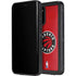 NBA Toronto Raptors Distressed Galaxy S20 Waterproof Case