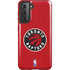 NBA Toronto Raptors Distressed Galaxy S21 5G Pro Case