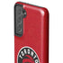 NBA Toronto Raptors Distressed Galaxy S21 5G Pro Case