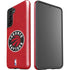 NBA Toronto Raptors Distressed Galaxy S21 5G Pro Case