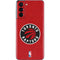 NBA Toronto Raptors Distressed Galaxy S21 5G Skin