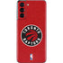NBA Toronto Raptors Distressed Galaxy S21 5G Skin