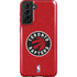 NBA Toronto Raptors Distressed Galaxy S21 Plus 5G Pro Case