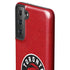 NBA Toronto Raptors Distressed Galaxy S21 Plus 5G Pro Case