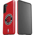 NBA Toronto Raptors Distressed Galaxy S21 Plus 5G Pro Case
