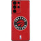 NBA Toronto Raptors Distressed Galaxy S21 Ultra 5G Skin