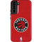 NBA Toronto Raptors Distressed Galaxy S22 Plus Pro Case