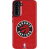 NBA Toronto Raptors Distressed Galaxy S22 Plus Pro Case