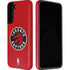 NBA Toronto Raptors Distressed Galaxy S22 Plus Pro Case