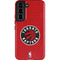 NBA Toronto Raptors Distressed Galaxy S22 Pro Case