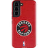 NBA Toronto Raptors Distressed Galaxy S22 Pro Case