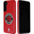NBA Toronto Raptors Distressed Galaxy S22 Pro Case