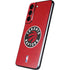 NBA Toronto Raptors Distressed Galaxy S22 Skin