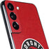NBA Toronto Raptors Distressed Galaxy S22 Skin