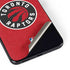 NBA Toronto Raptors Distressed Galaxy S22 Skin