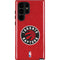 NBA Toronto Raptors Distressed Galaxy S22 Ultra Pro Case