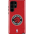 NBA Toronto Raptors Distressed Galaxy S22 Ultra Pro Case