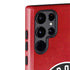 NBA Toronto Raptors Distressed Galaxy S22 Ultra Pro Case