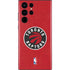 NBA Toronto Raptors Distressed Galaxy S22 Ultra Skin