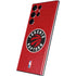 NBA Toronto Raptors Distressed Galaxy S22 Ultra Skin