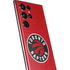 NBA Toronto Raptors Distressed Galaxy S22 Ultra Skin