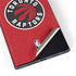 NBA Toronto Raptors Distressed Galaxy S22 Ultra Skin
