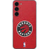 NBA Toronto Raptors Distressed Galaxy S23 FE Skin