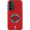 NBA Toronto Raptors Distressed Galaxy S23 Plus Pro Case