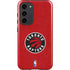 NBA Toronto Raptors Distressed Galaxy S23 Plus Pro Case