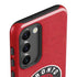 NBA Toronto Raptors Distressed Galaxy S23 Plus Pro Case